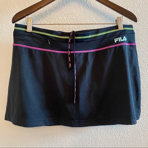 FILA SPORT Tennis Skirt Size Large - Picture 1 of 9